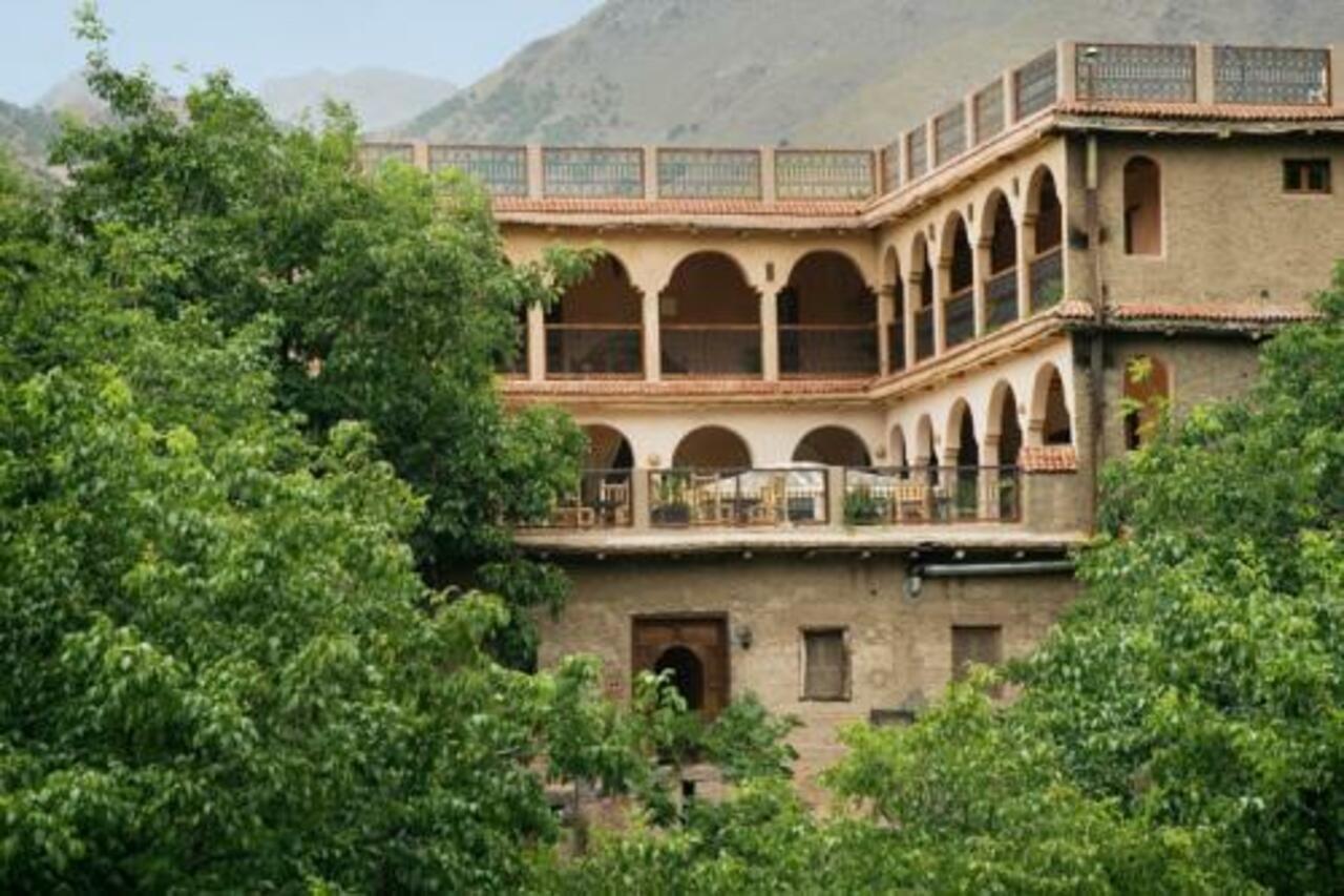 Dar فندق مبيت وإفطار