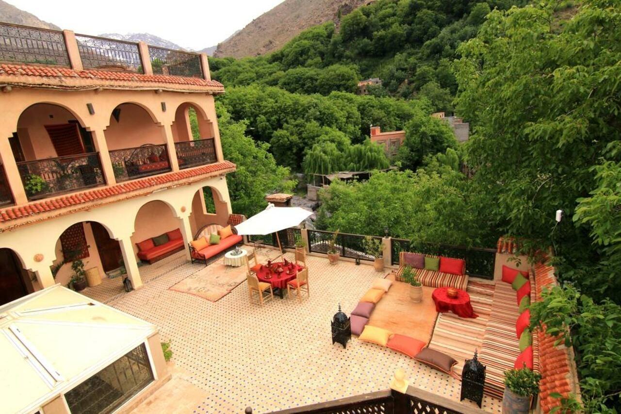 Dar امليل