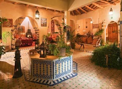 Dar فندق مبيت وإفطار 3*
