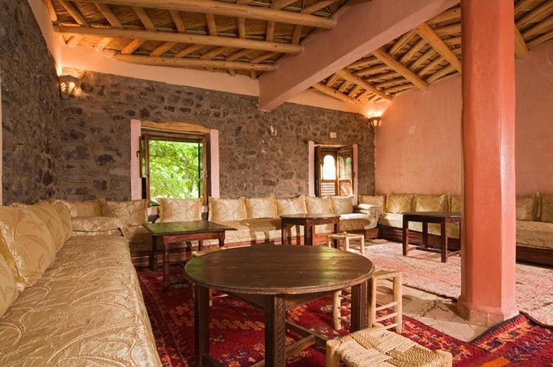 فندق مبيت وإفطار Dar
