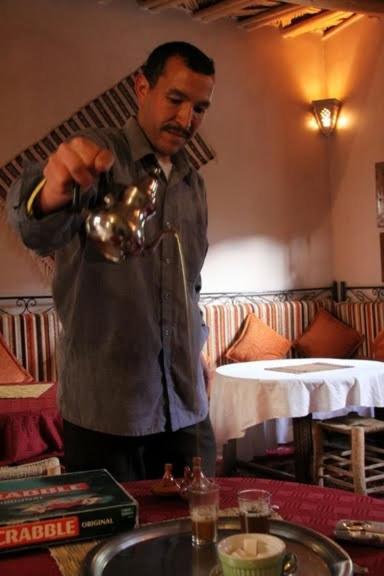 Dar فندق مبيت وإفطار امليل