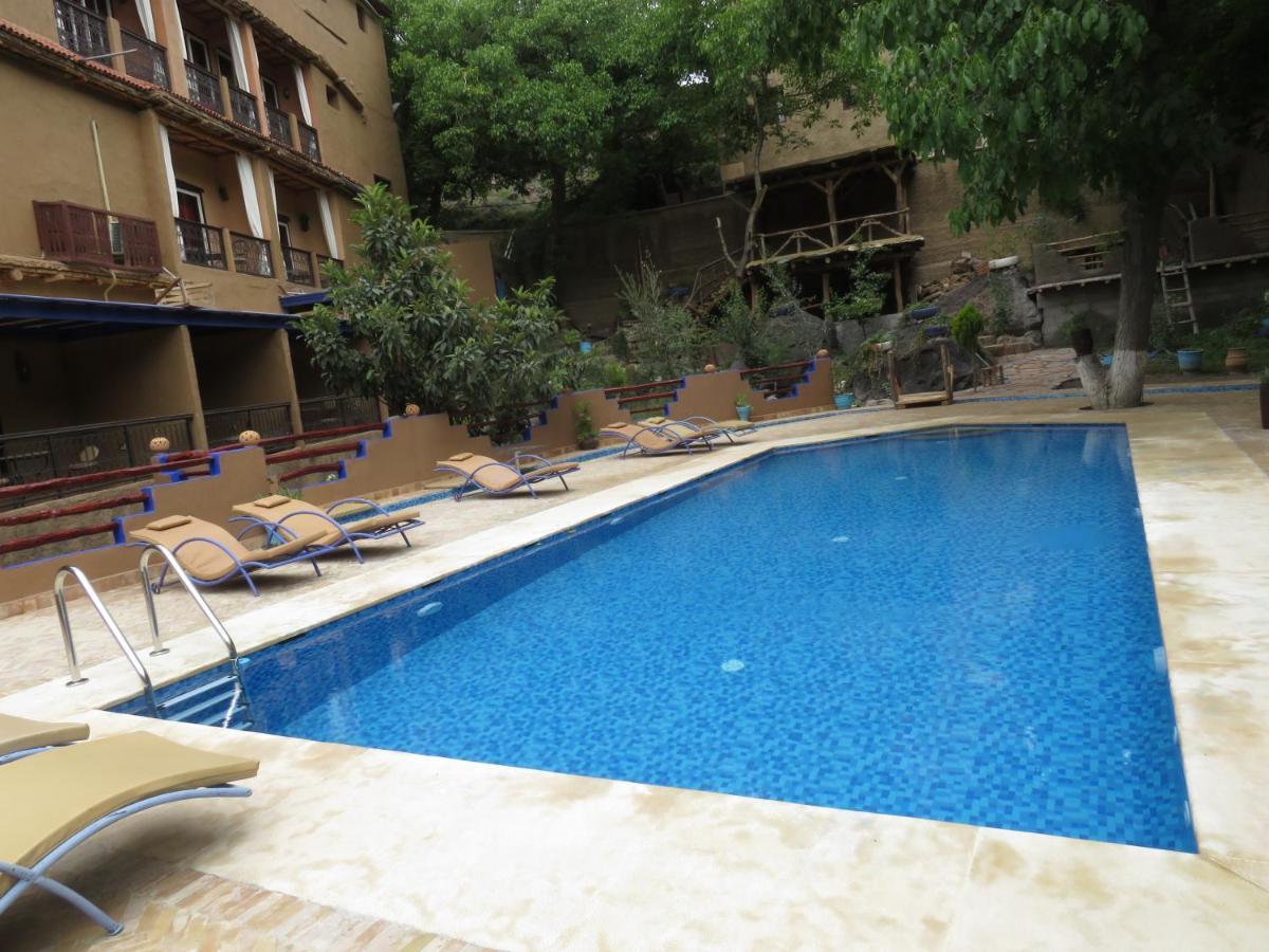 Dar فندق مبيت وإفطار 3*