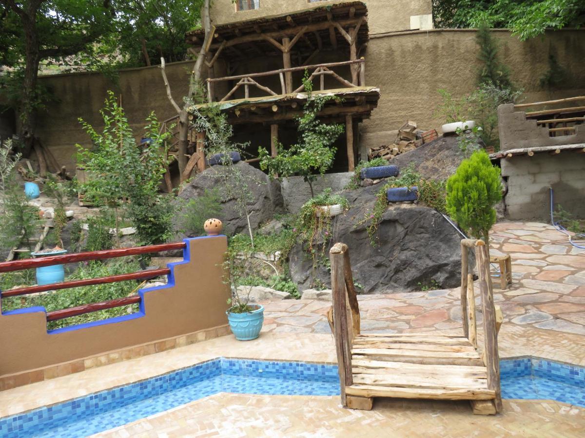 فندق مبيت وإفطار Dar