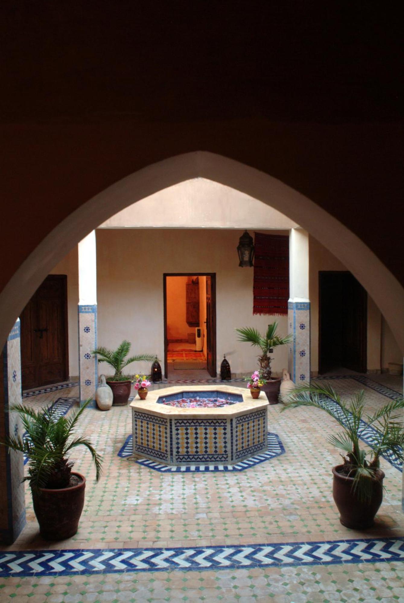 فندق مبيت وإفطار Dar