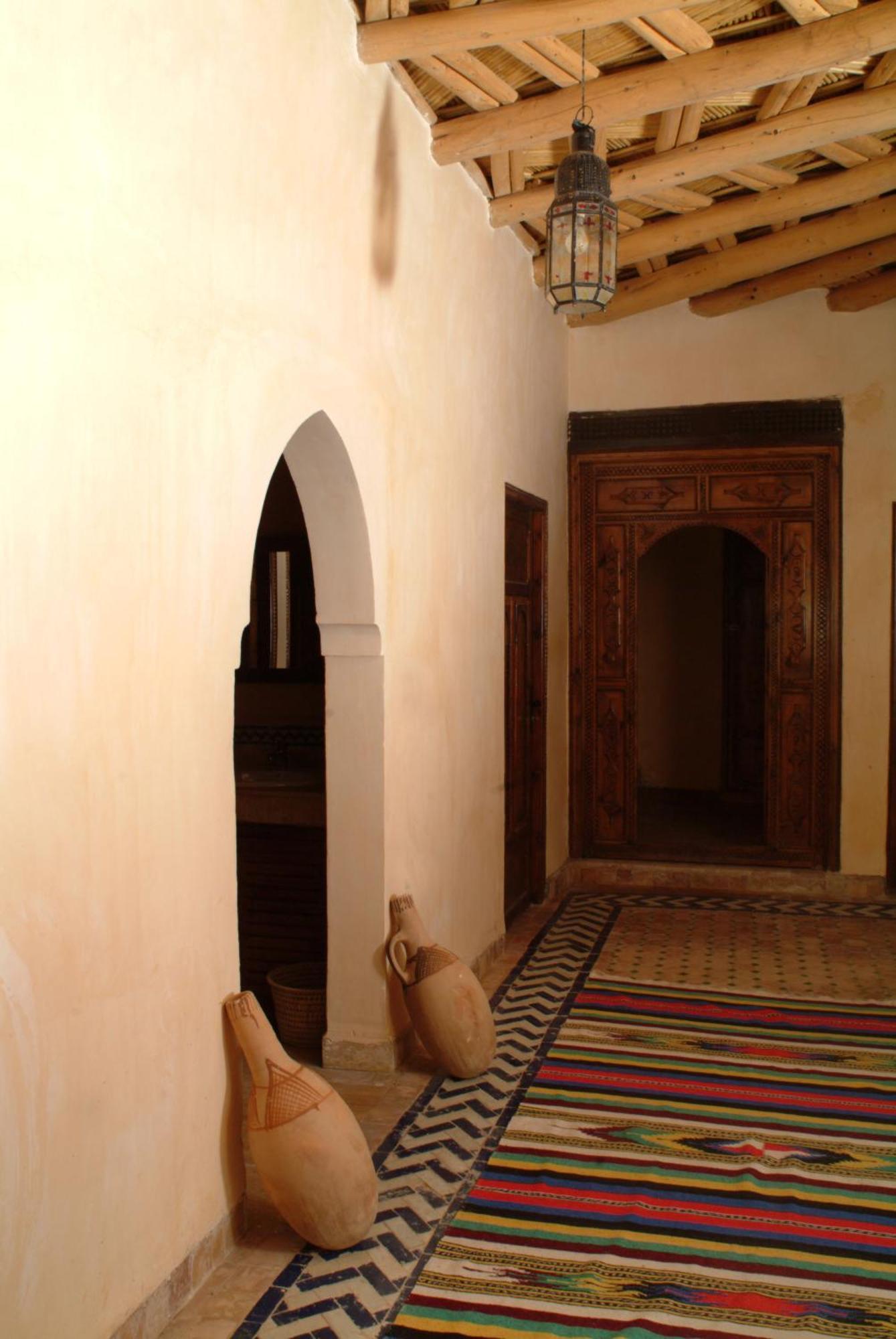 Dar فندق مبيت وإفطار 3*