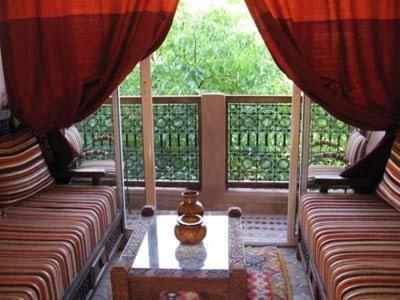 فندق مبيت وإفطار Dar 3*