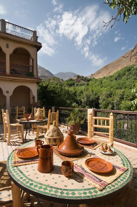 Dar فندق مبيت وإفطار 3*