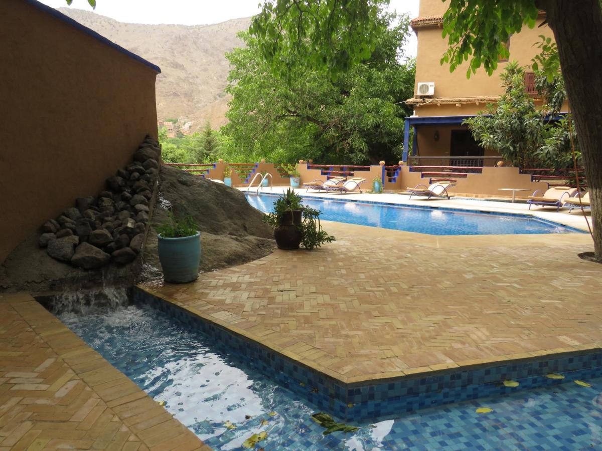 Couette-café Dar Imlil 3*